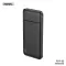 Back up baterija Remax Lango RPP-96 2USB 10000mAh crna.