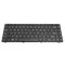 Tastatura za laptop Lenovo G470 crna.