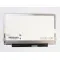 LCD ekran / displej Panel 10.1"(B101AW06 V.1 desni) 1024x600 slim LED 40pin.
