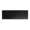Tastatura za laptop HP Probook 4515s crna.