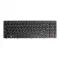 Tastatura za laptop Lenovo Z560 crna.