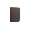 Futrola - maska Flip Top za Apple iPad mini tamno braon.