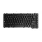 Tastatura za laptop Toshiba A200/L300 crna.