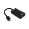 Adapter MHL Micro USB na HDMI.