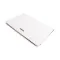 Futrola - maska ZZ za Macbook 11" bela.