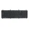 Tastatura za laptop HP Pavilion DV7-2200 crna.