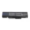 Baterija za Laptop - Asus N71 K72 11.1V 5200mAh.