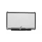LCD ekran / displej Panel 13.3" (B133XTN01.3) 1366x768 slim LED 30 pin kacenje gore dole.