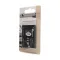 Baterija standard za Alcatel OT-985/OT Pixi 3 4.5/4027X/OT Pop D3 1400mAh TLi014A1.