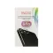 Metalna zastita kamere za iPhone 7 plus/8 plus pink.