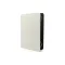 Futrola - maska Smart Cover za Tablet univerzalna 7-8" bela.