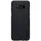 Futrola - maska Nillkin Scrub za Samsung G950 S8 crna.
