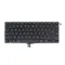 Tastatura za laptop Apple A1278.