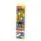 USB Data kabl UCA162 Magnetic za iPhone lightning beli 1m.