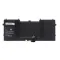Baterija za Laptop - Dell Inspiron Studio XPS 13 Series 47WH 7.4V 6350mAh.