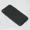 Futrola - maska Carbon fiber za iPhone 7/8/SE 2020/2022 crna.