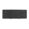 Tastatura za laptop HP Compaq Presario CQ40/CQ41/CQ45.