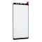 Zastitno Staklo Zaštino staklo (glass) Full glue za Samsung N960F Note 9 zakrivljena crni.