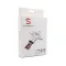 Citac kartica za iPhone + Type C + micro USB.