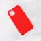 Futrola - maska Summer color za iPhone 11 Pro 5.8 crvena.