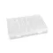 Set kutijica za sitne delove 333-1 28 mesta i kutija Transparent.