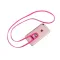 Okovratnik traka za mobilni Romix RH21 pink.