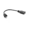 Kabl TYPE C na USB 3.0 Z (OTG) JWD-U12.
