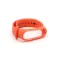 Narukvica za smart watch Xiaomi Mi Band M3/M4 narandzasta.