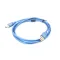 Kabl USB M na USB M 1.5m.