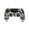 Joypad Dual Shock WIFI za PS4 army sivi.