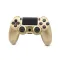 Joypad Dual Shock WIFI za PS4 zlatni.