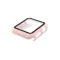 Zastitno Staklo Zaštino staklo (glass) case za iWatch 38mm pink.