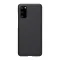 Futrola - maska Nillkin Scrub za Samsung G980F Galaxy S20 crna.