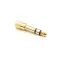 Adapter 3.5mm na 6.3mm JWD-AD43.