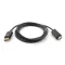 Kabl DP M na HDMI M 1.8m JWD-DPHDMI1.