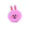 Drzac Pop 28 Rose Rabbit.