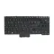 Tastatura za laptop za HP Elitebook 2530.