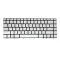 Tastatura za laptop HP envy 13.