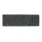 Tastatura za laptop za HP Compaq CQ60 G60.