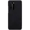 Futrola - maska Nillkin Qin za Huawei P40 Pro crna.