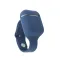 Futrola - maska Dikex za Airpods plava.