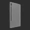 Silikonska futrola - maska Ultra Thin za Samsung T860 Galaxy Tab S6 10.5/T865 Galaxy Tab S6 10.5 10.5 2019 Transparent.