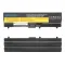 Baterija za Laptop - Lenovo T410 10.8V 5200mAh HQ2200.