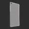 Silikonska futrola - maska Ultra Thin za Samsung T290/T295 Galaxy Tab A 8.0 2019 Transparent.