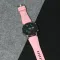 Narukvica relief za smart watch 22mm roze.