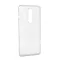 Silikonska futrola - maska Ultra Thin za OnePlus 8 Transparent.