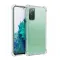 Futrola - maska Transparent Ice Cube za Samsung G780F Galaxy S20 FE.