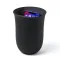 Wireless punjac sa UV zastitom Lexon Oblio LH59N crni.