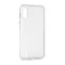 Silikonska futrola - maska Ultra Thin za Wiko Y81 Transparent.