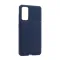 Futrola - maska Defender Carbon za Samsung G780F Galaxy S20 FE plava.